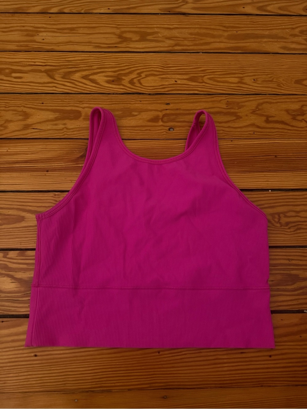 Lulu Power Pivot Tank